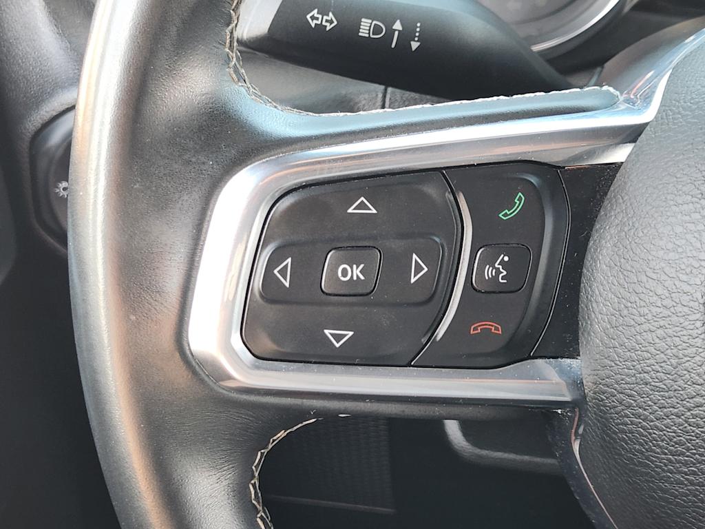 Thumbnail: 2019 Jeep Wrangler - 31