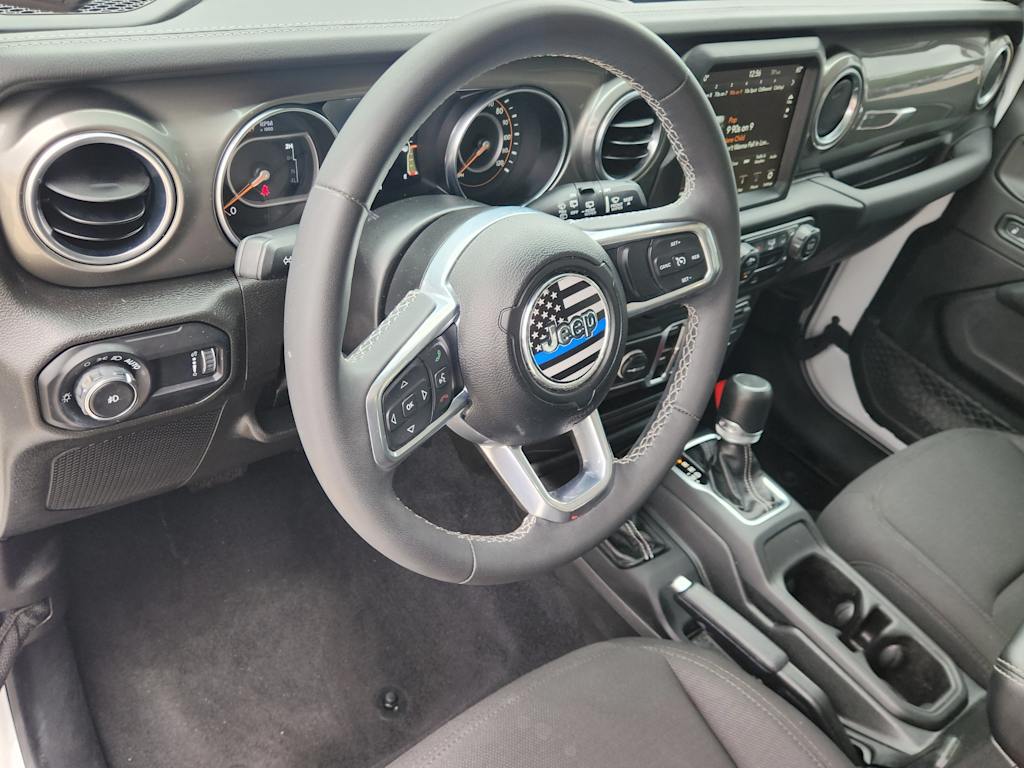 Thumbnail: 2023 Jeep Wrangler - 2