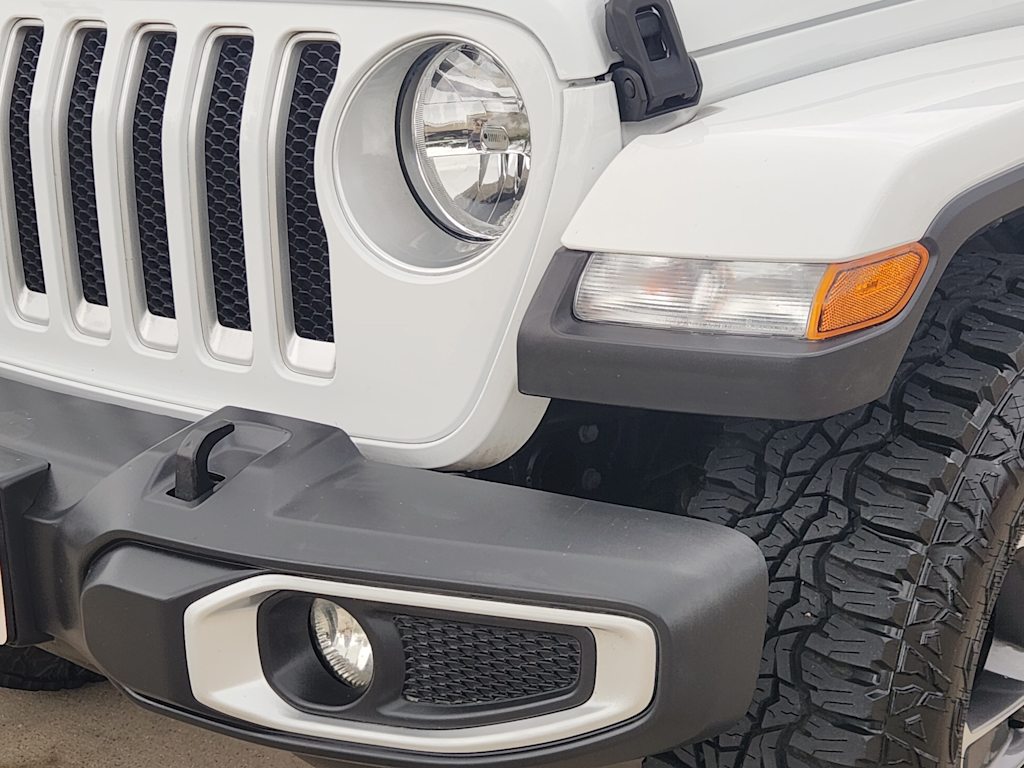 Thumbnail: 2023 Jeep Wrangler - 23
