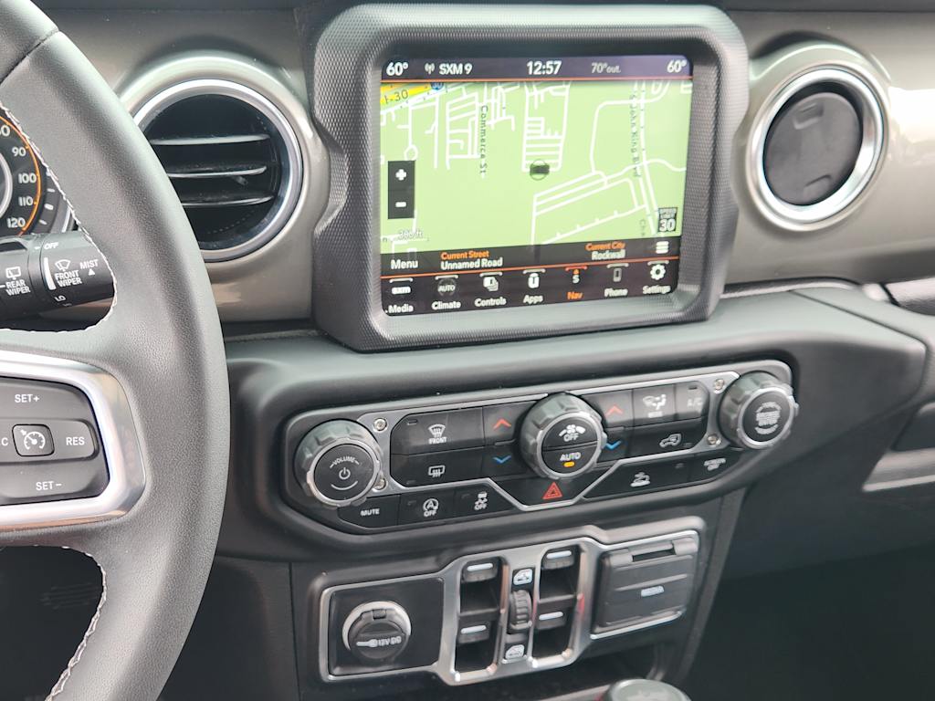Thumbnail: 2023 Jeep Wrangler - 15