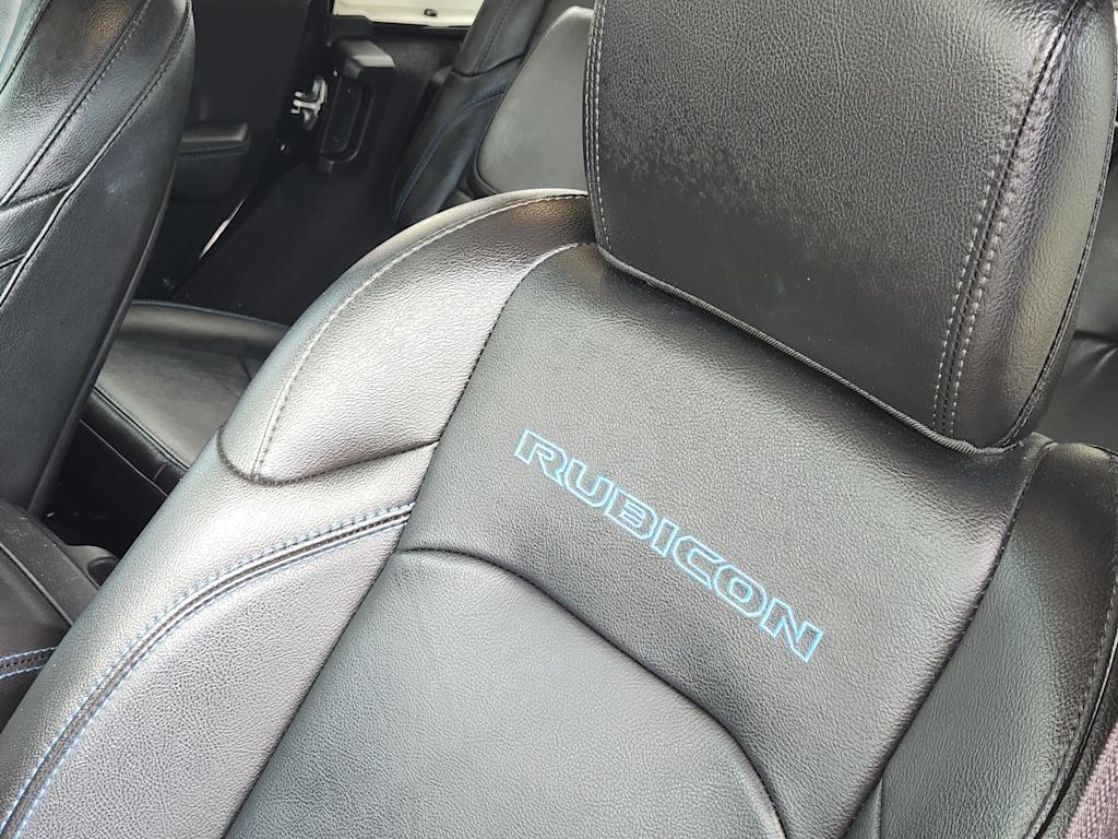 Thumbnail: 2022 Jeep Wrangler - 24