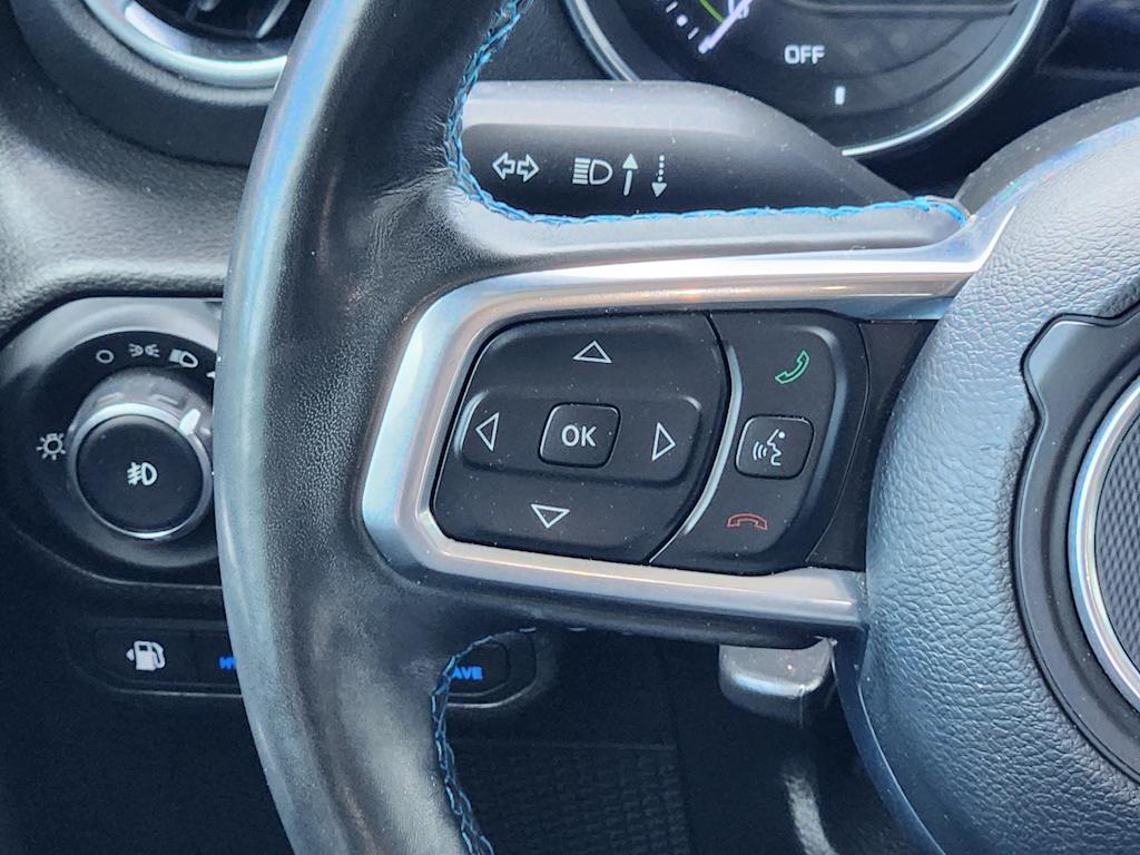 Thumbnail: 2022 Jeep Wrangler - 31