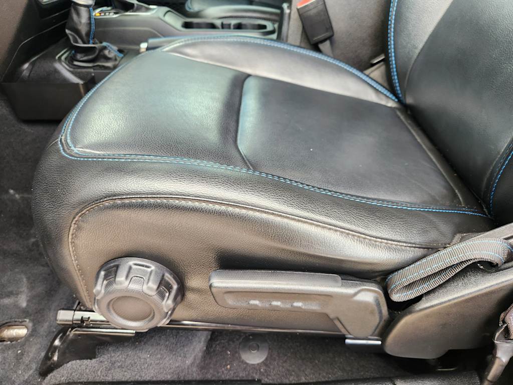 Thumbnail: 2022 Jeep Wrangler - 30