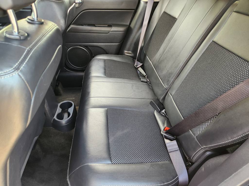 Thumbnail: 2017 Jeep Patriot - 20