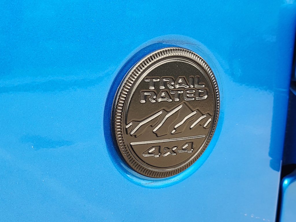 Thumbnail: 2024 Jeep Wrangler - 6