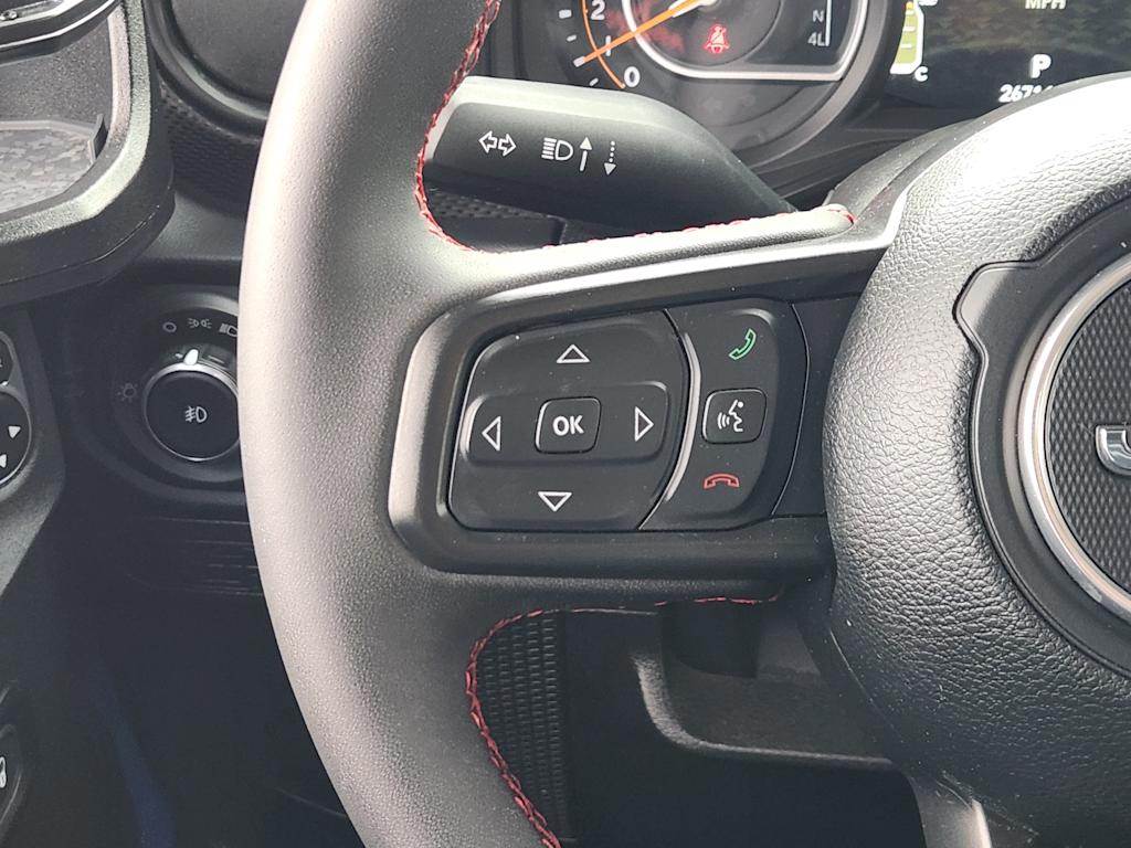 Thumbnail: 2024 Jeep Wrangler - 32