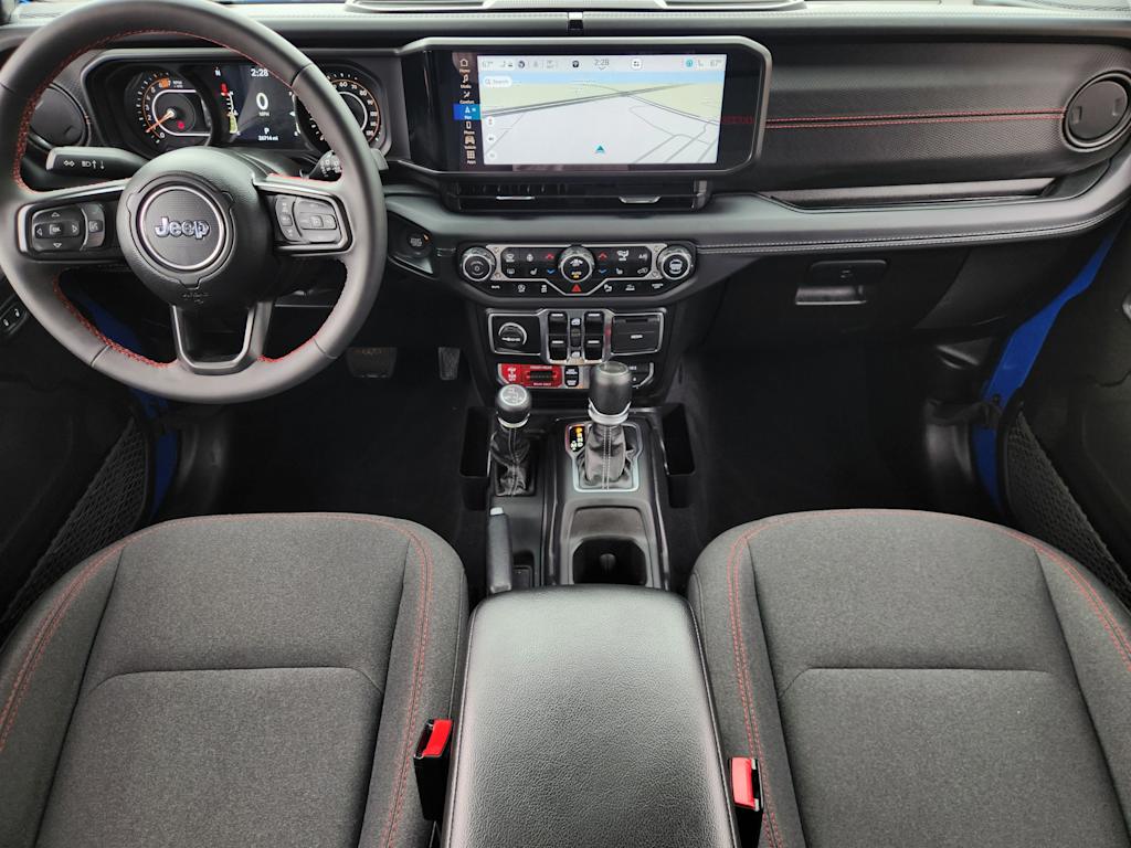 Thumbnail: 2024 Jeep Wrangler - 9