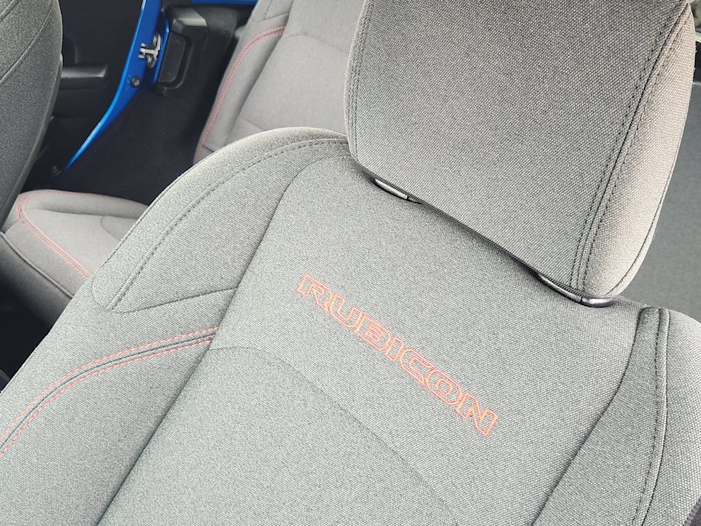 Thumbnail: 2024 Jeep Wrangler - 24