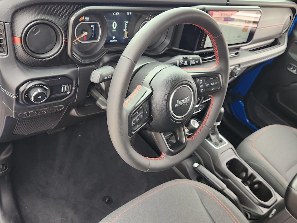 Thumbnail: 2024 Jeep Wrangler - 2