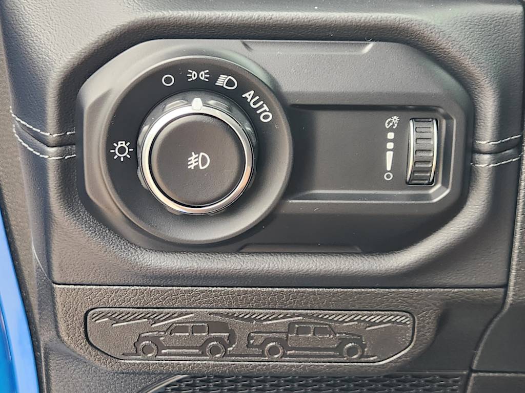 Thumbnail: 2024 Jeep Wrangler - 29