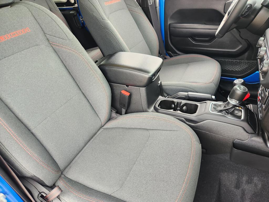 Thumbnail: 2024 Jeep Wrangler - 11