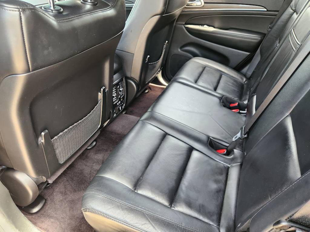 Thumbnail: 2018 Jeep Grand Cherokee - 13