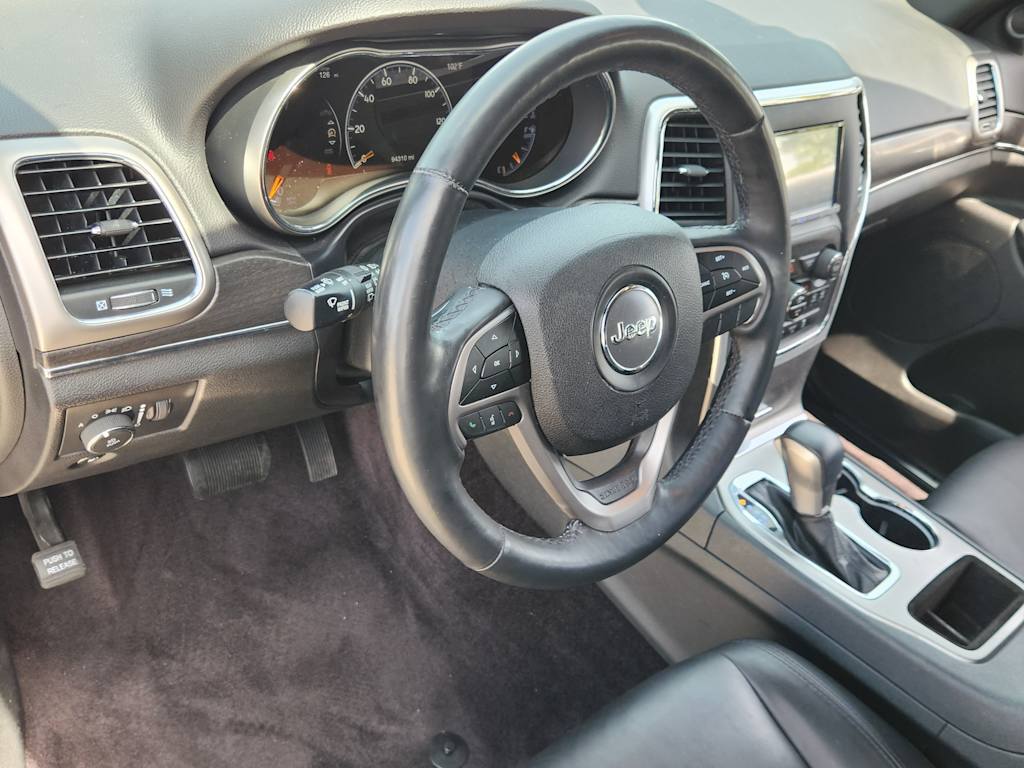 Thumbnail: 2018 Jeep Grand Cherokee - 2