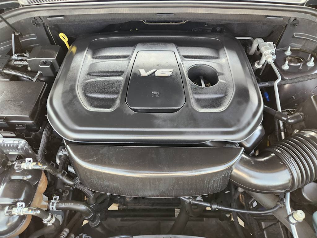 Thumbnail: 2018 Jeep Grand Cherokee - 9