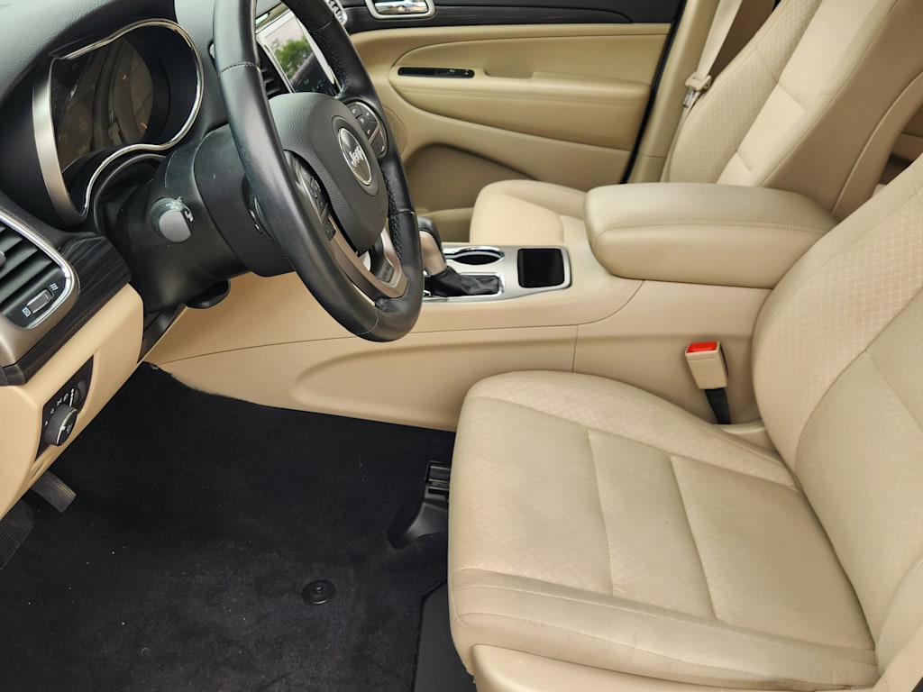 Thumbnail: 2022 Jeep Grand Cherokee - 11
