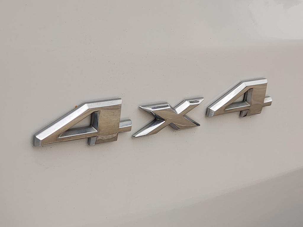 Thumbnail: 2022 Jeep Grand Cherokee - 7