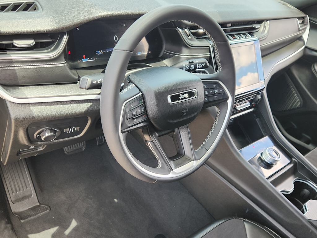 Thumbnail: 2024 Jeep Grand Cherokee - 2