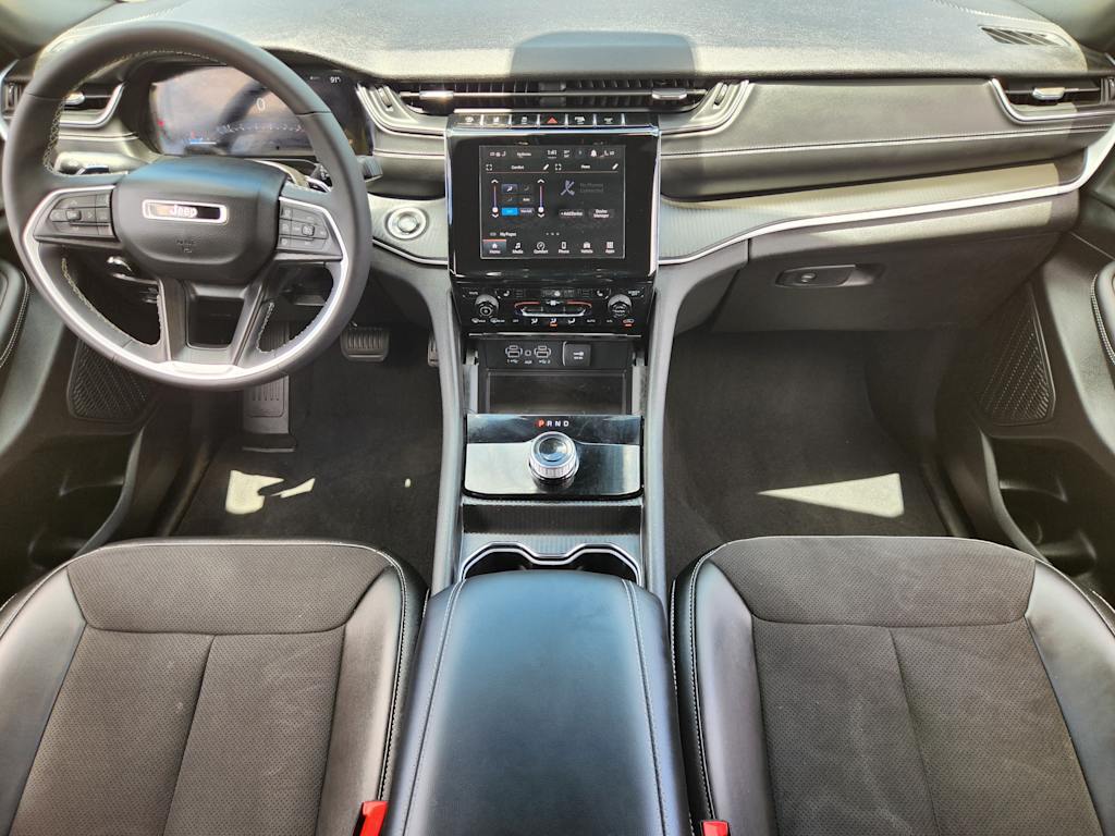 Thumbnail: 2024 Jeep Grand Cherokee - 9