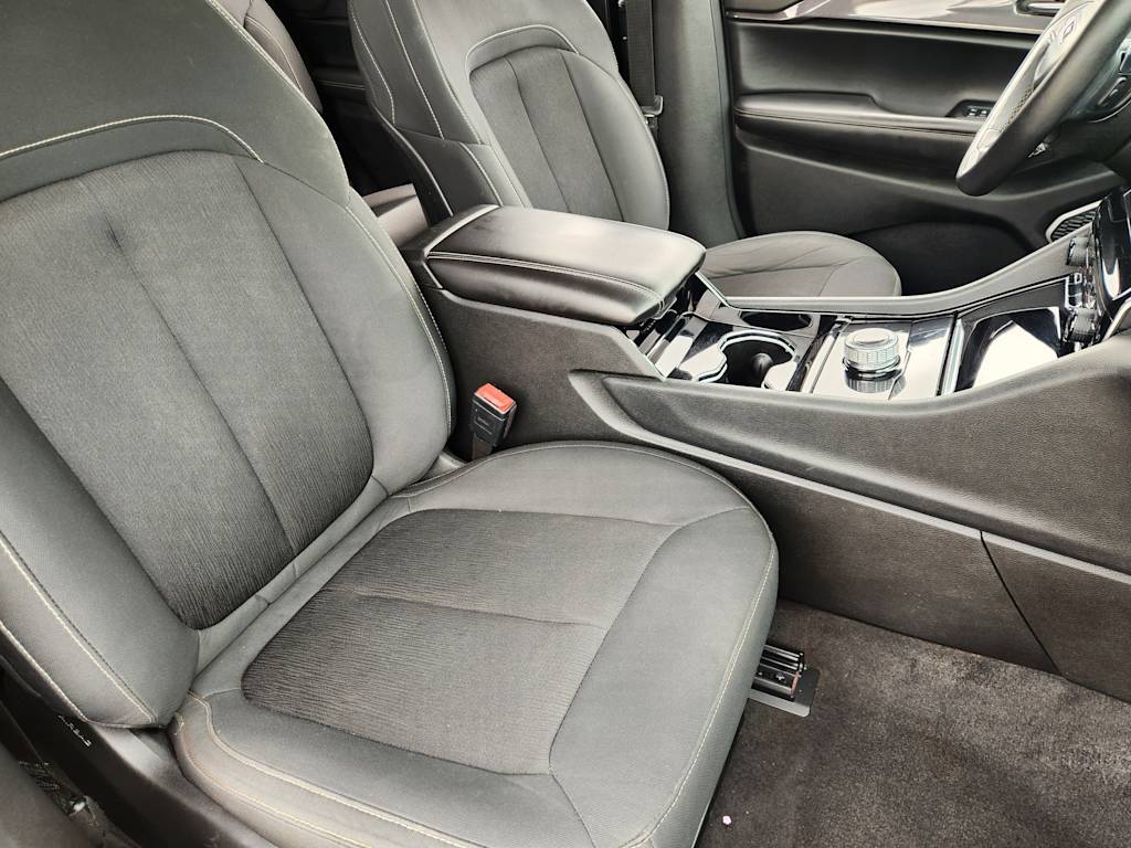 Thumbnail: 2021 Jeep Grand Cherokee L - 12