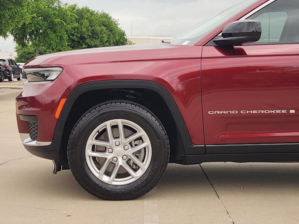 Thumbnail: 2021 Jeep Grand Cherokee L - 8