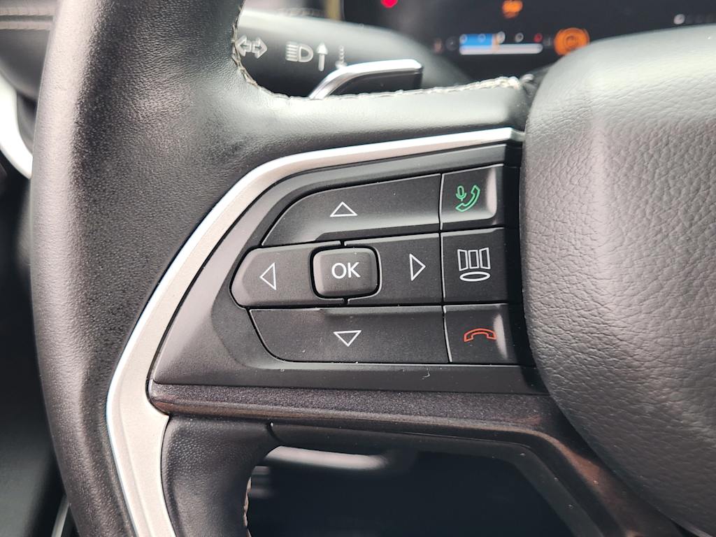 Thumbnail: 2021 Jeep Grand Cherokee L - 32