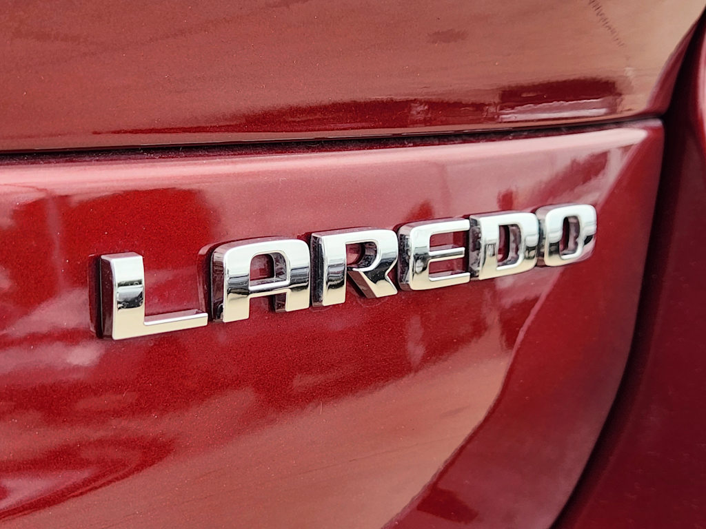 Thumbnail: 2021 Jeep Grand Cherokee L - 7