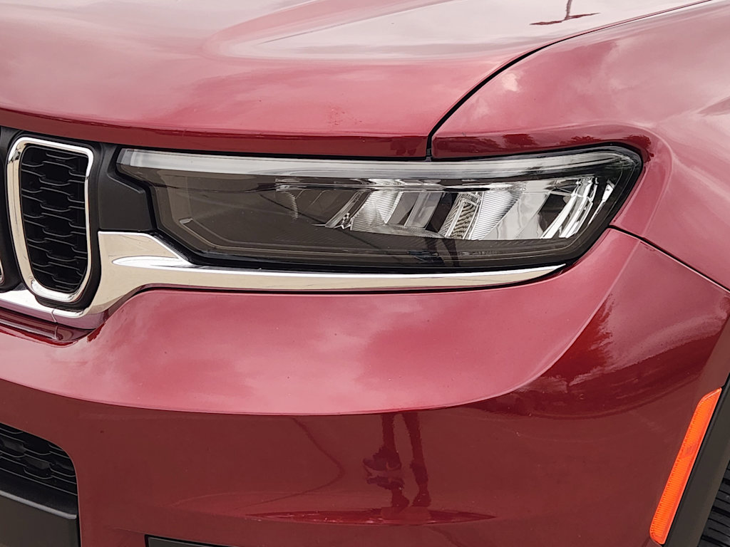 Thumbnail: 2021 Jeep Grand Cherokee L - 24