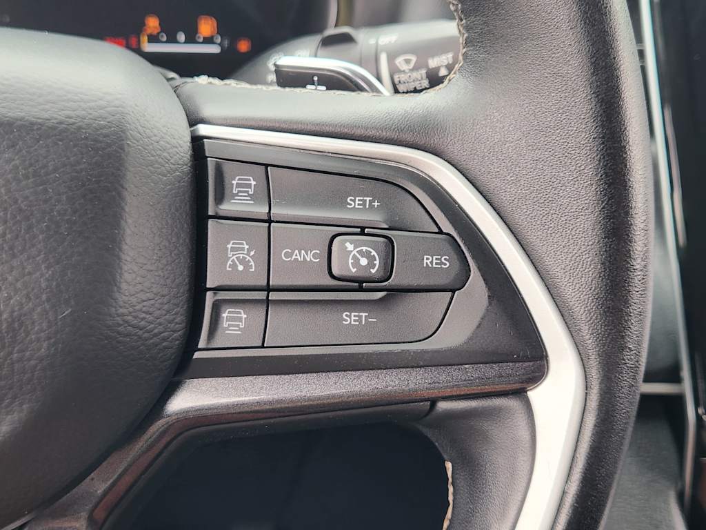 Thumbnail: 2021 Jeep Grand Cherokee L - 33