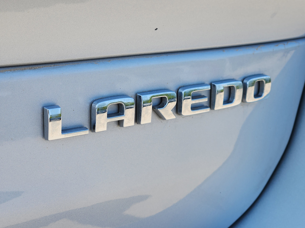 Thumbnail: 2022 Jeep Grand Cherokee L - 7