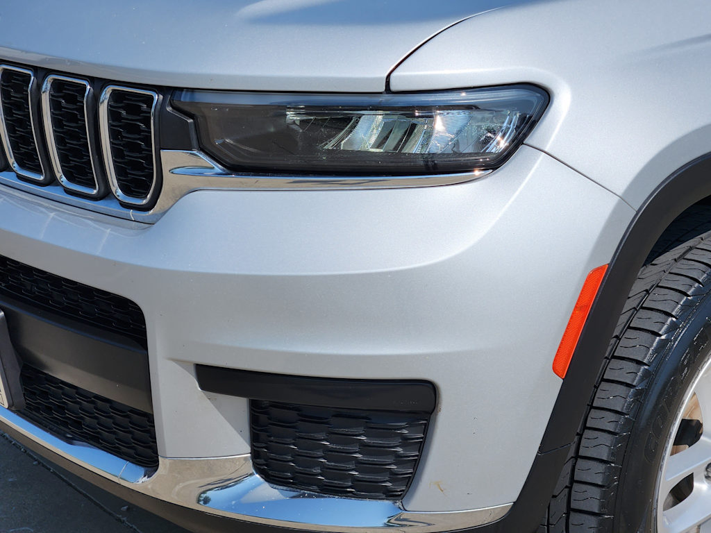 Thumbnail: 2022 Jeep Grand Cherokee L - 24