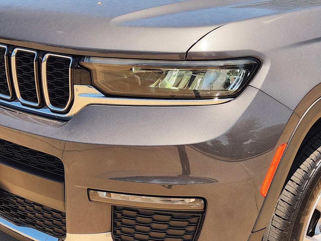 Thumbnail: 2022 Jeep Grand Cherokee L - 24