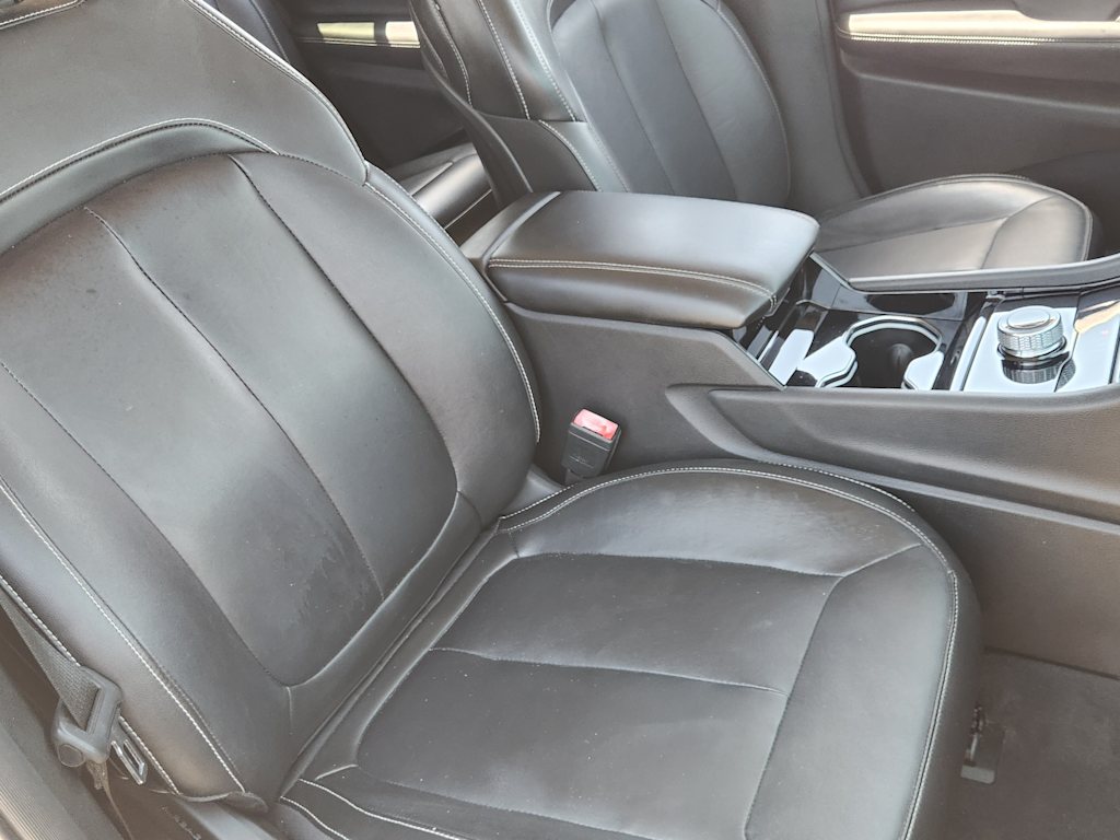 Thumbnail: 2022 Jeep Grand Cherokee L - 12