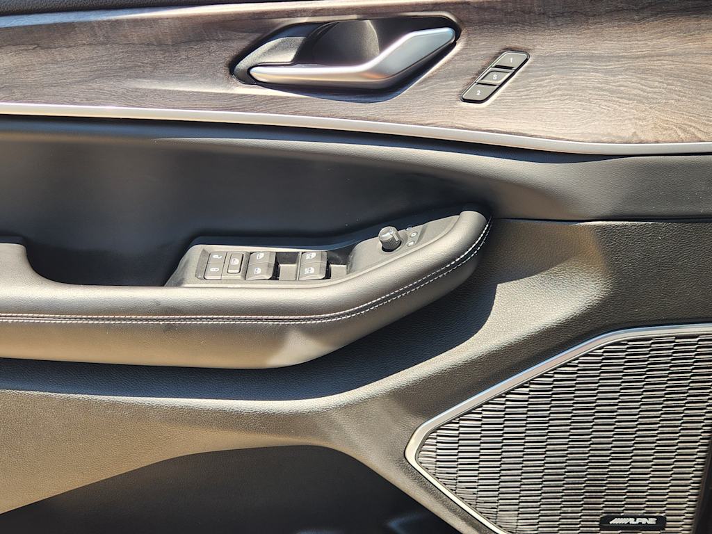 Thumbnail: 2022 Jeep Grand Cherokee L - 30