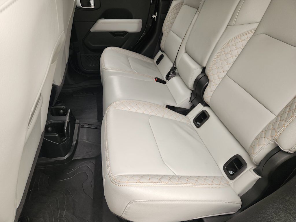 Thumbnail: 2023 Jeep Gladiator - 20