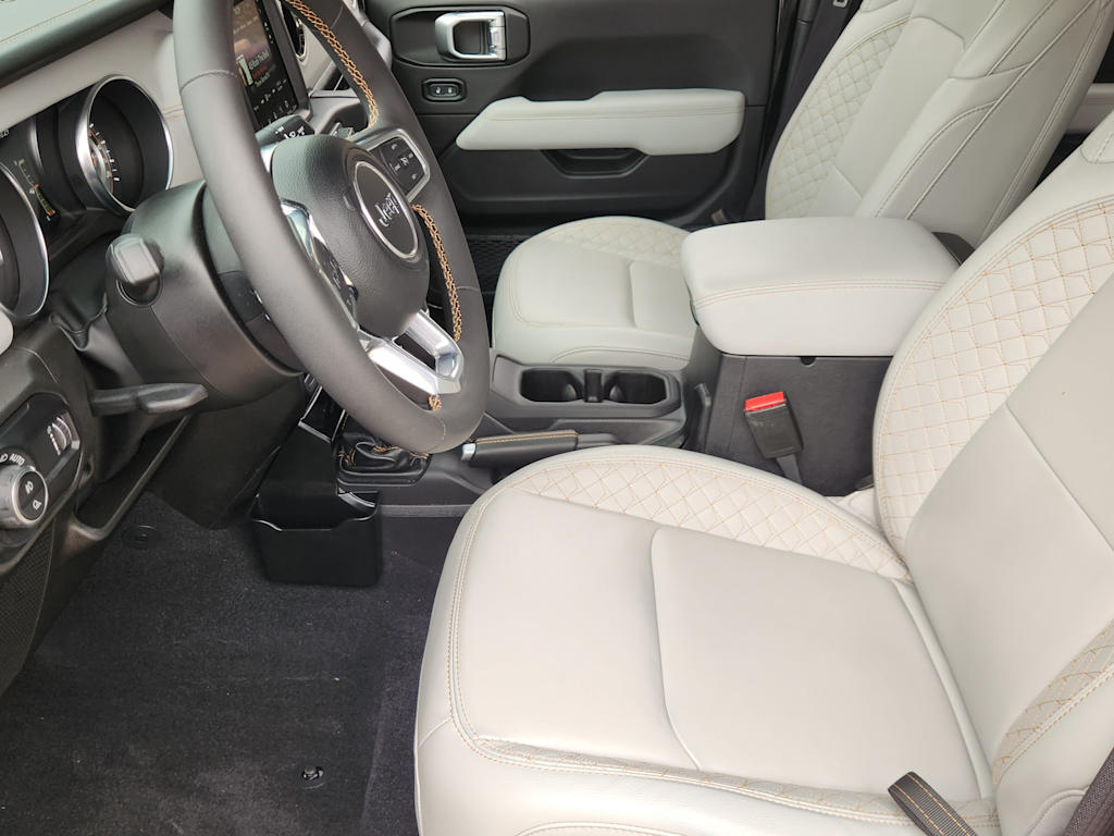 Thumbnail: 2023 Jeep Gladiator - 10