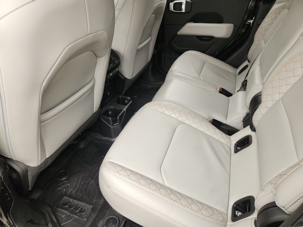 Thumbnail: 2023 Jeep Gladiator - 12