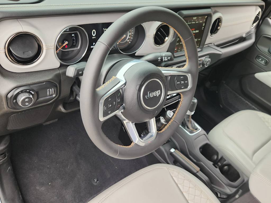 Thumbnail: 2023 Jeep Gladiator - 2