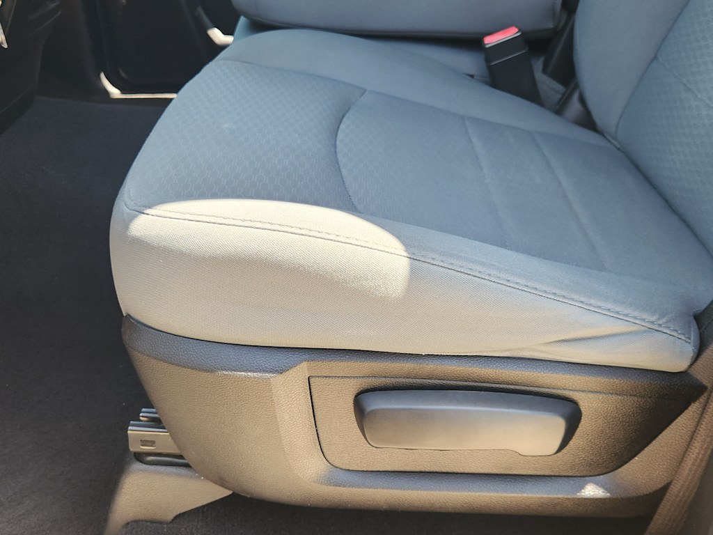 Thumbnail: 2014 RAM 1500 - 28