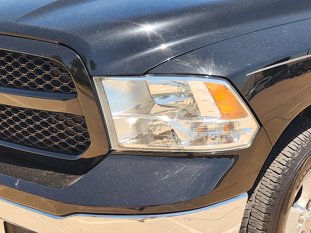 Thumbnail: 2014 RAM 1500 - 21