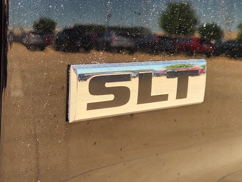 Thumbnail: 2014 RAM 1500 - 7