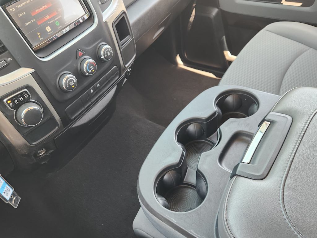 Thumbnail: 2014 RAM 1500 - 19
