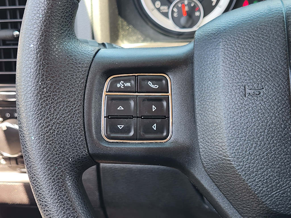 Thumbnail: 2014 RAM 1500 - 29
