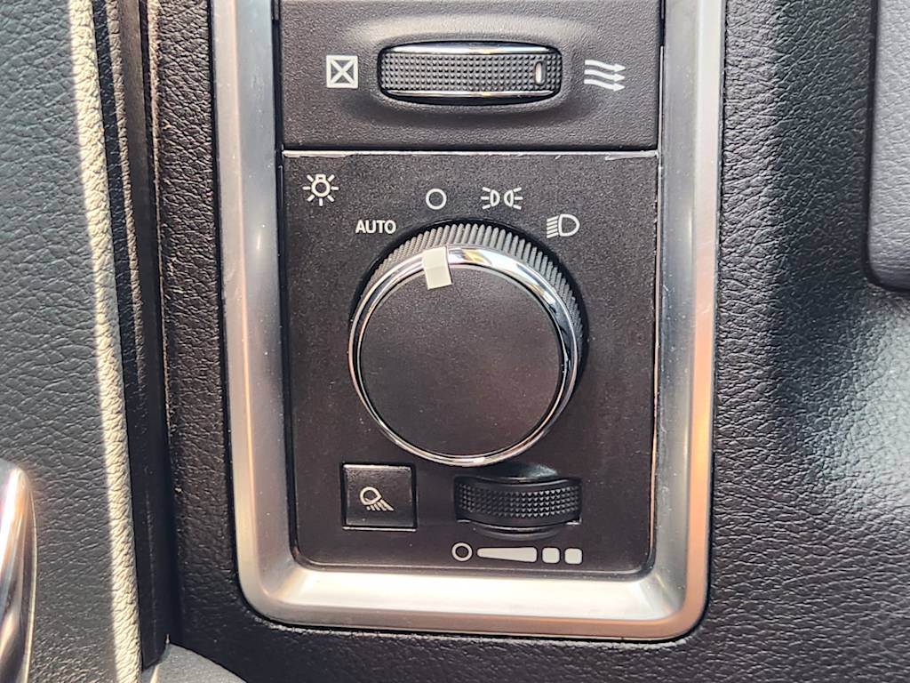 Thumbnail: 2014 RAM 1500 - 26