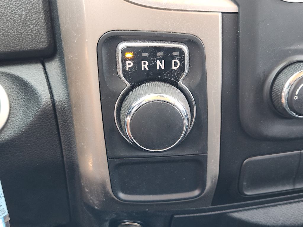 Thumbnail: 2014 RAM 1500 - 25