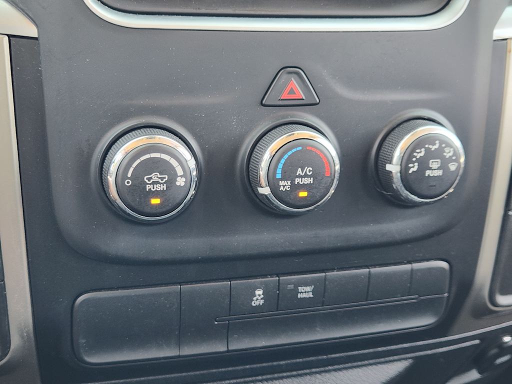 Thumbnail: 2014 RAM 1500 - 24