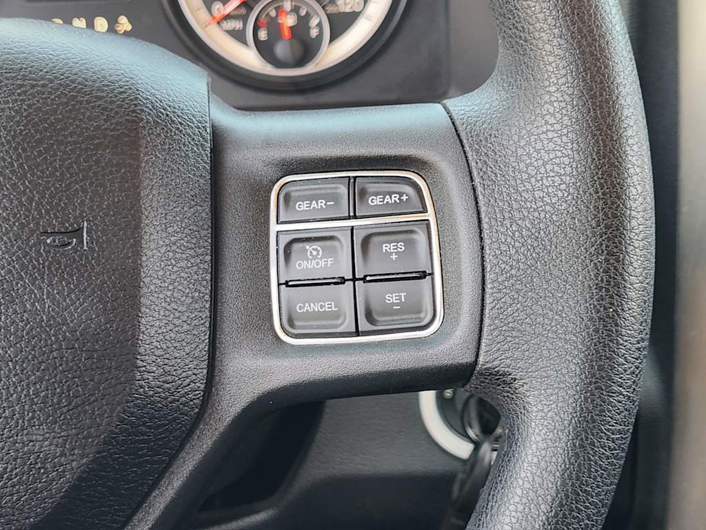 Thumbnail: 2014 RAM 1500 - 30