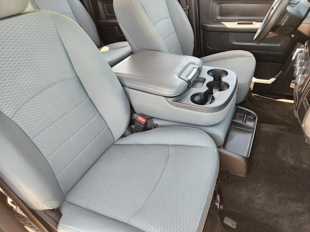 Thumbnail: 2016 RAM 1500 - 12