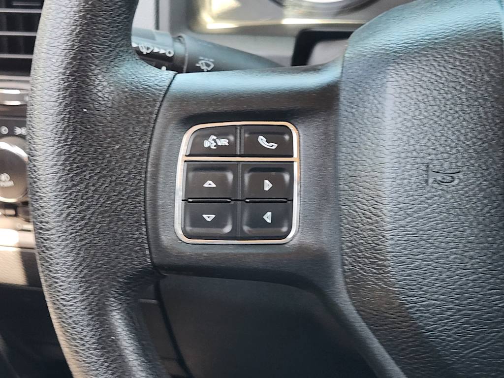 Thumbnail: 2016 RAM 1500 - 31
