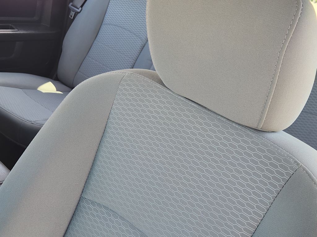 Thumbnail: 2016 RAM 1500 - 24