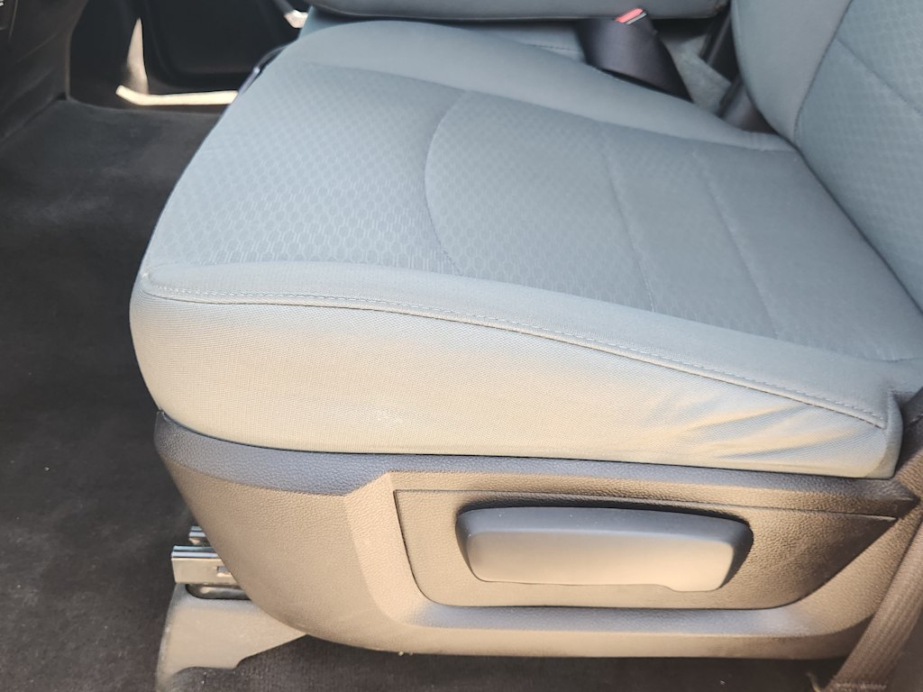 Thumbnail: 2016 RAM 1500 - 30